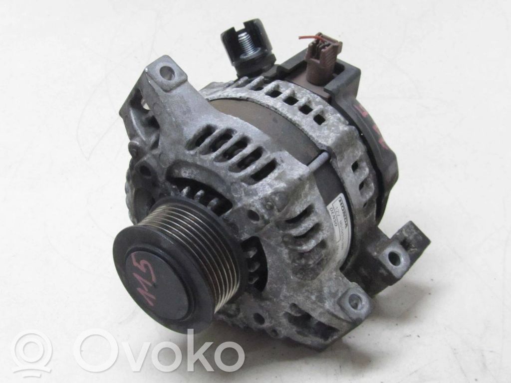 Honda CR-V Ģenerators 