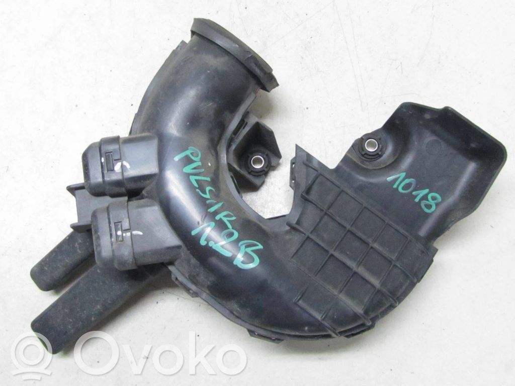 Nissan Pulsar Žarna (-os)/ vamzdis (-džiai) 