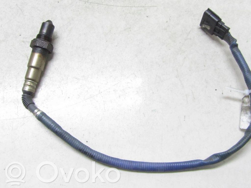 Nissan Qashqai Lambda-anturi 