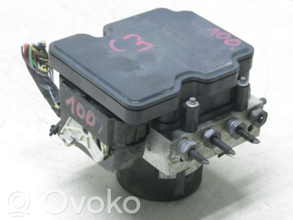Citroen C3 ABS bloks 