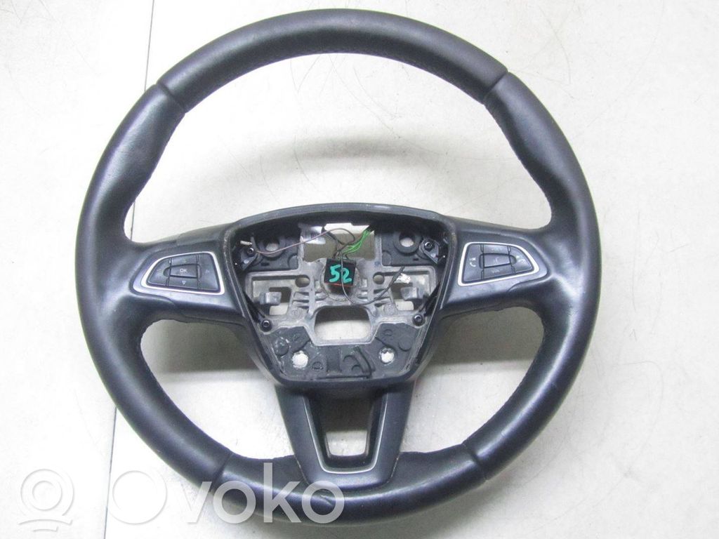 Ford Focus Vairas 
