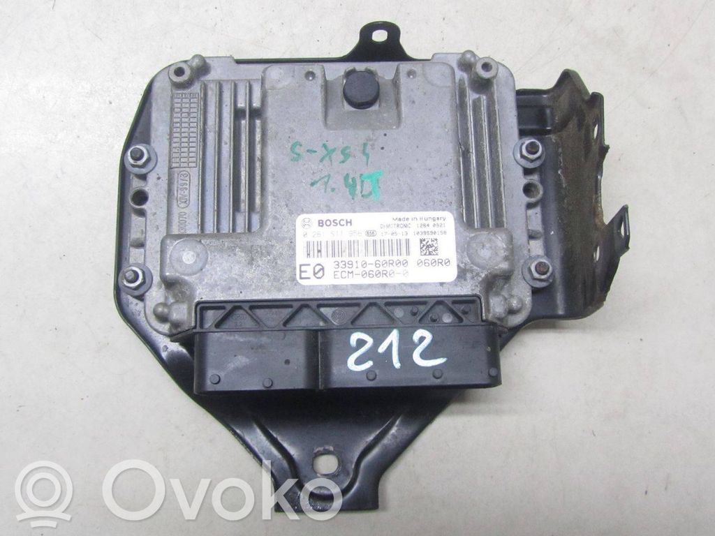 Engine control unit/module   0261S11956