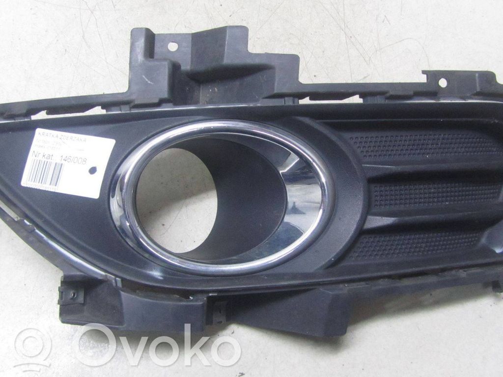 Ford Mondeo MK V Grilă inferioară bară față 
