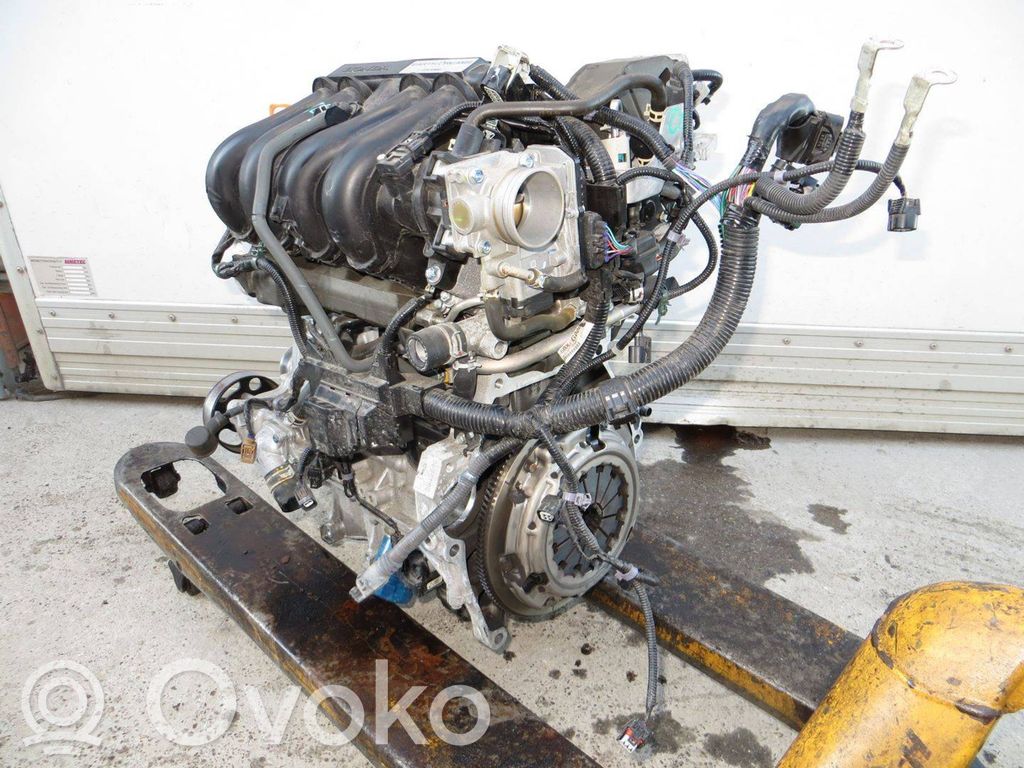 Engine   L15BY