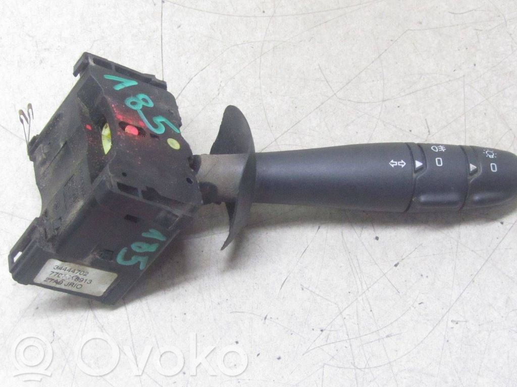 Indicator stalk   34444702
