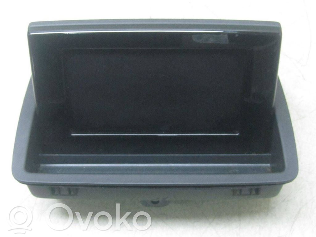 Audi Q3 8U Screen/display/small screen 