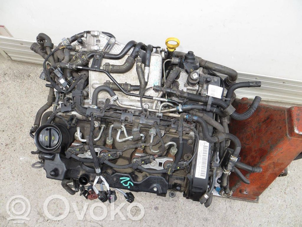 Motor completo   DFU
