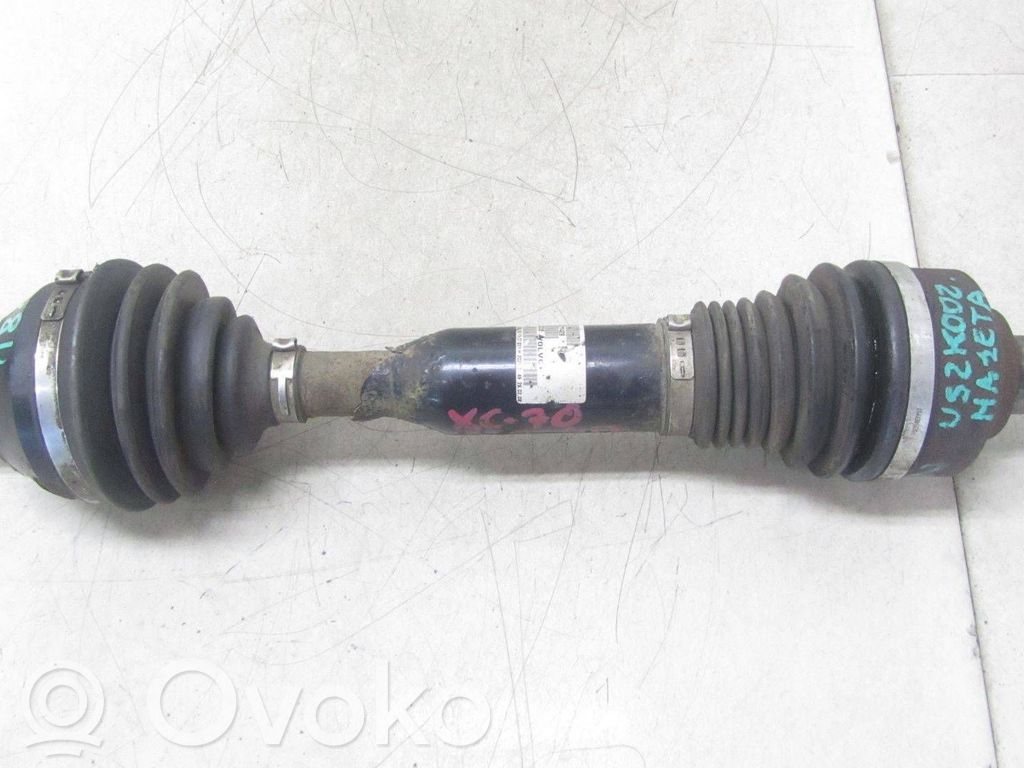 Volvo XC70 Front driveshaft 