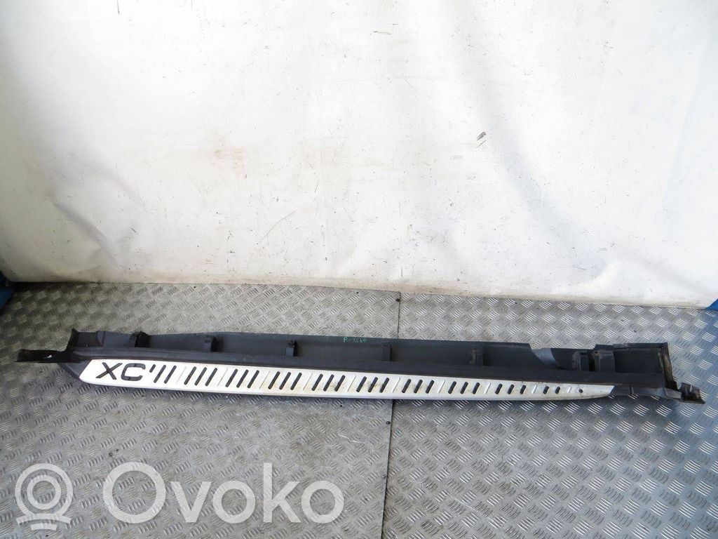 Volvo XC60 Schweller 