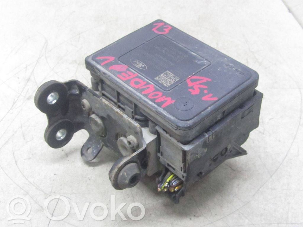 Ford Mondeo MK V ABS Blokas 