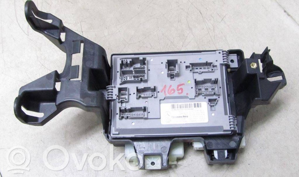 Mercedes-Benz E W213 Other control units/modules 