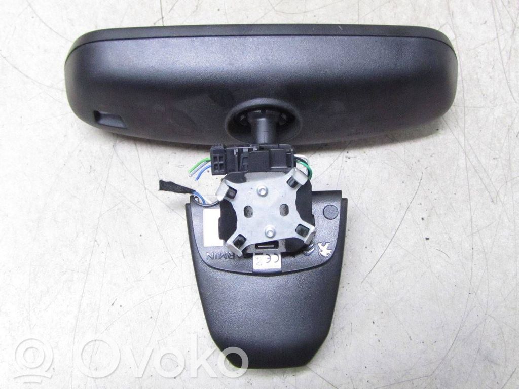 Citroen C5 Aircross Rear view mirror (interior) 