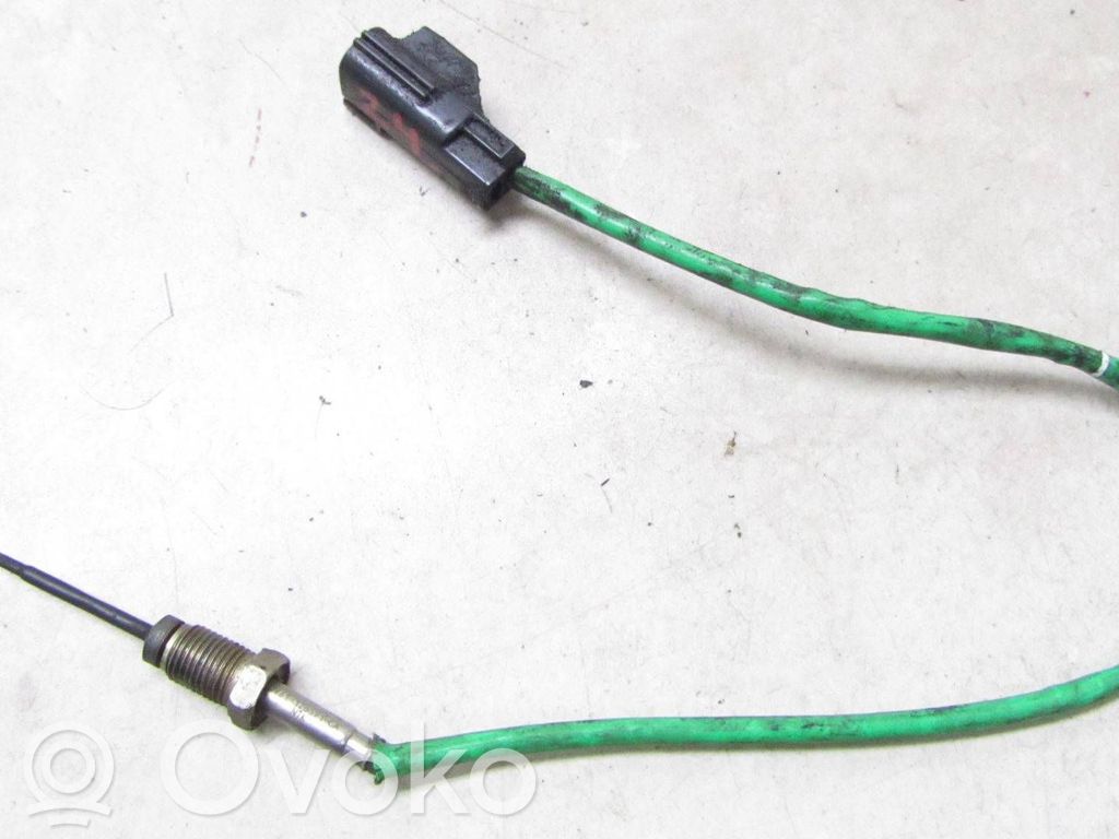 Ford Mondeo MK V Exhaust gas temperature sensor 