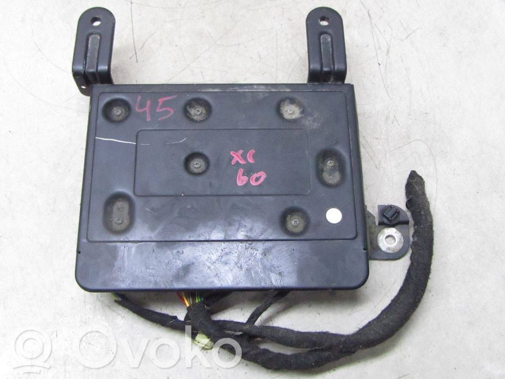 Volvo XC60 Amplificatore 