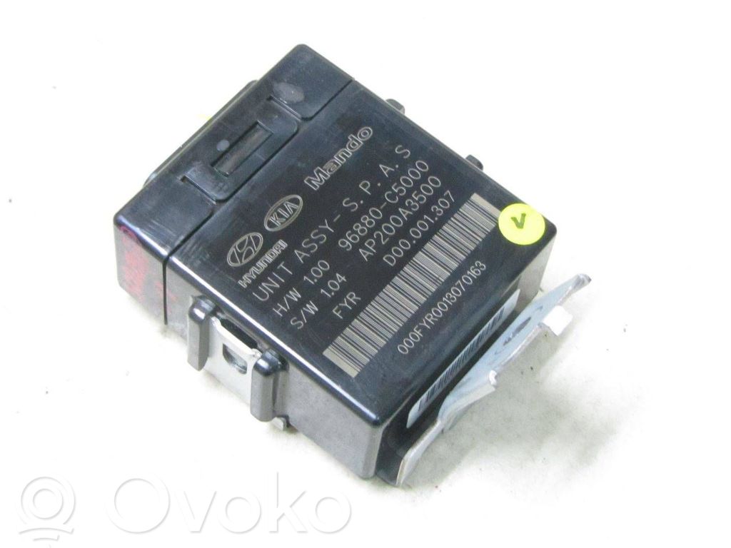 KIA Sorento Parking PDC control unit/module 