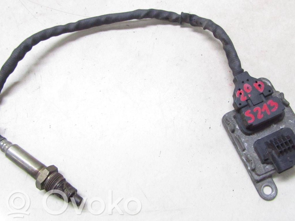 Mercedes-Benz E W213 Lambda probe sensor 