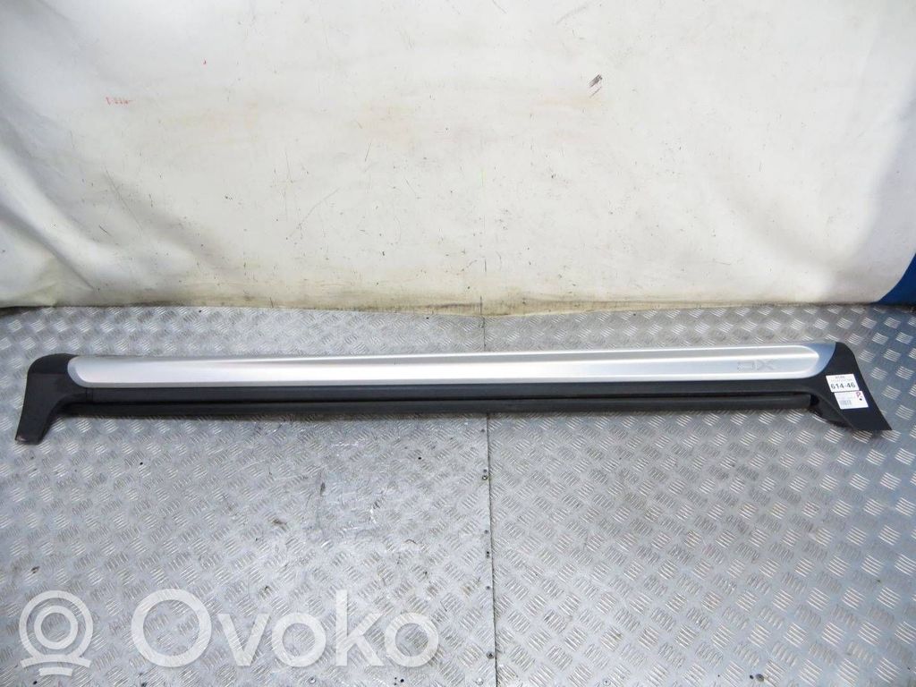 Volvo XC60 Priekinis slenkstis (kėbulo dalis) 