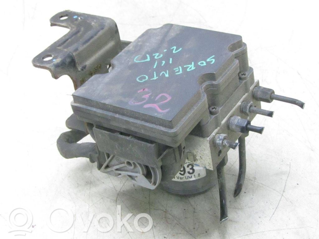 KIA Sorento ABS Pump 