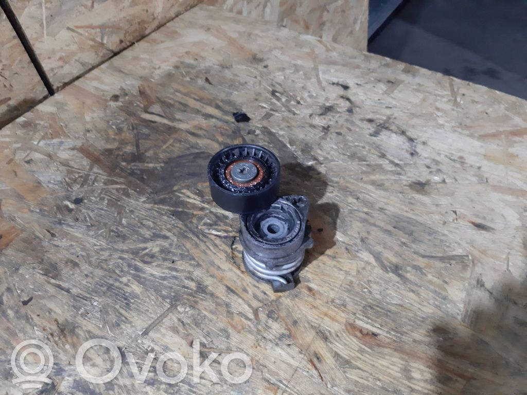 BMW 5 E39 Diržo įtempėjas 