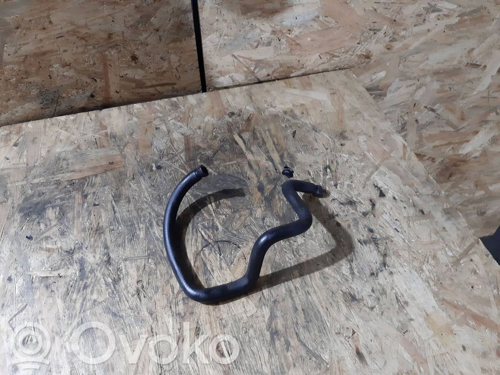 Engine coolant pipe/hose   1703865,13541703865