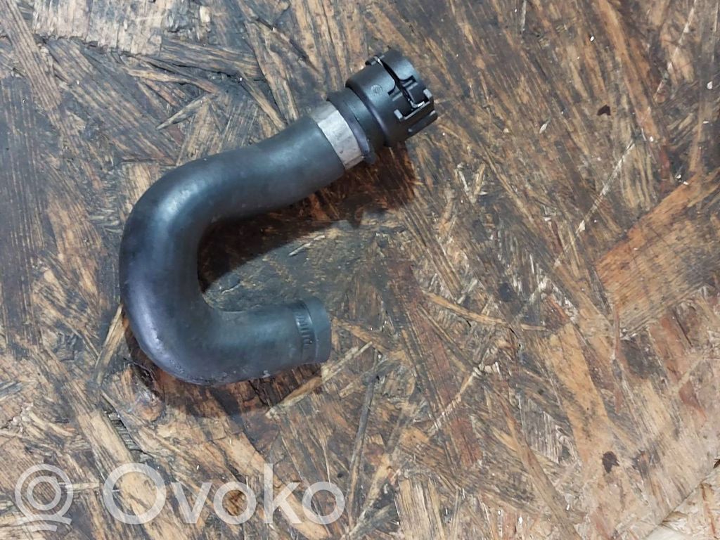 Engine coolant pipe/hose   2247879,11532247879C,2247879C