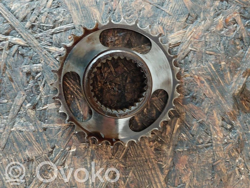 BMW 5 E39 Timing chain sprocket 