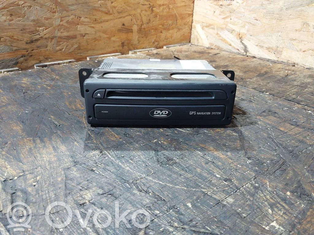 BMW 3 E46 Headlight washer pump 