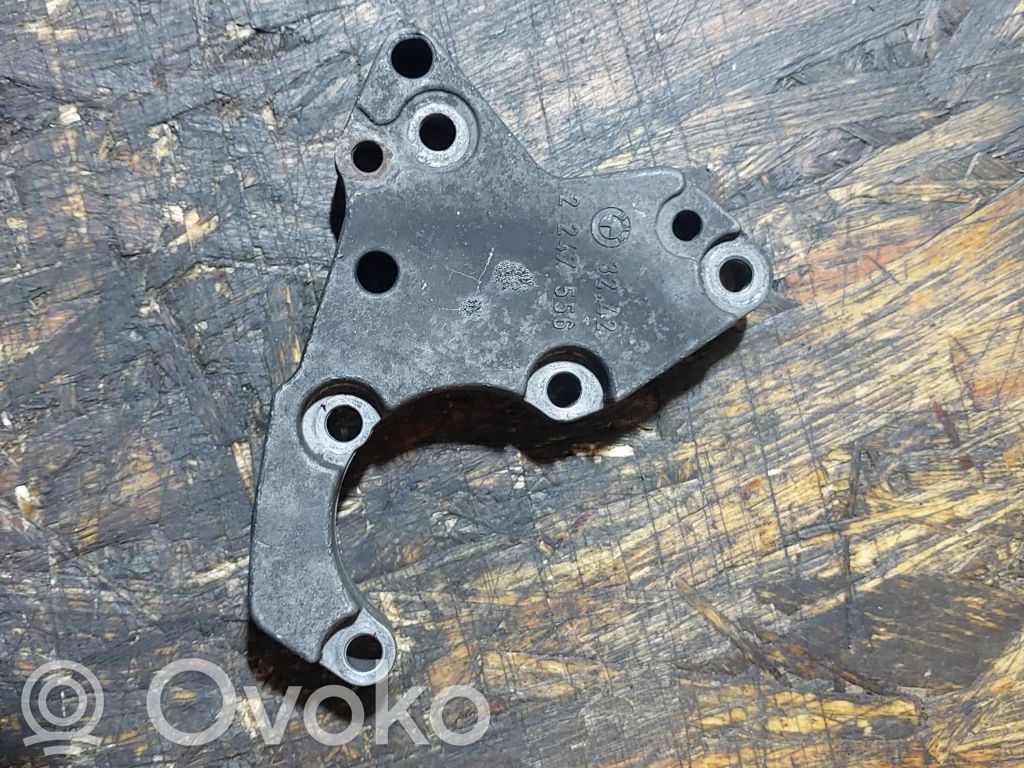 BMW 3 E46 Power steering pump 