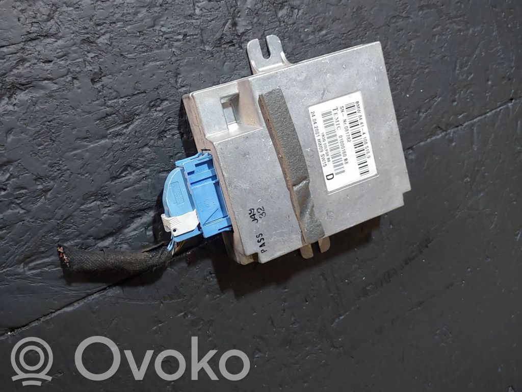 Other control units/modules   41085169,844141085169