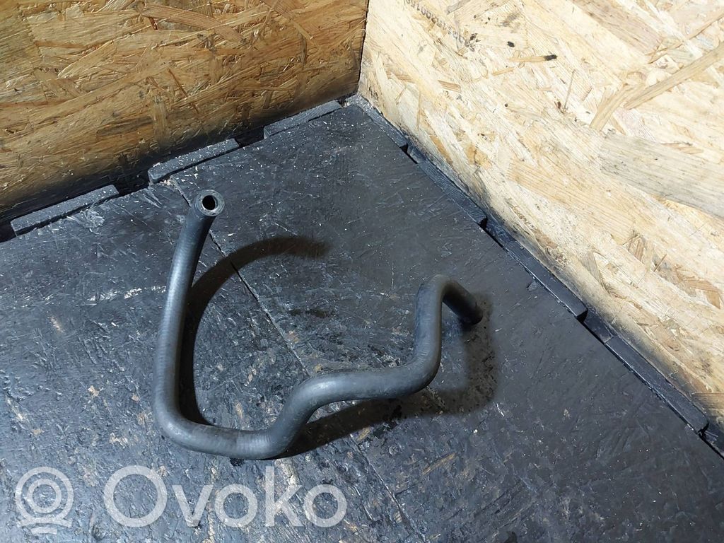 BMW 5 E39 Engine coolant pipe/hose 