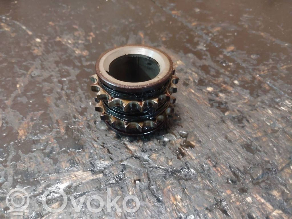 BMW 5 E39 Crankshaft gear 