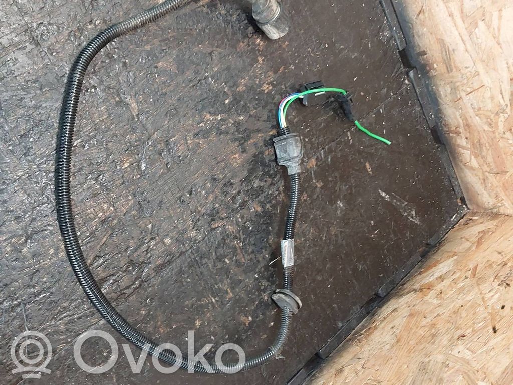 BMW 3 E46 Engine installation wiring loom 