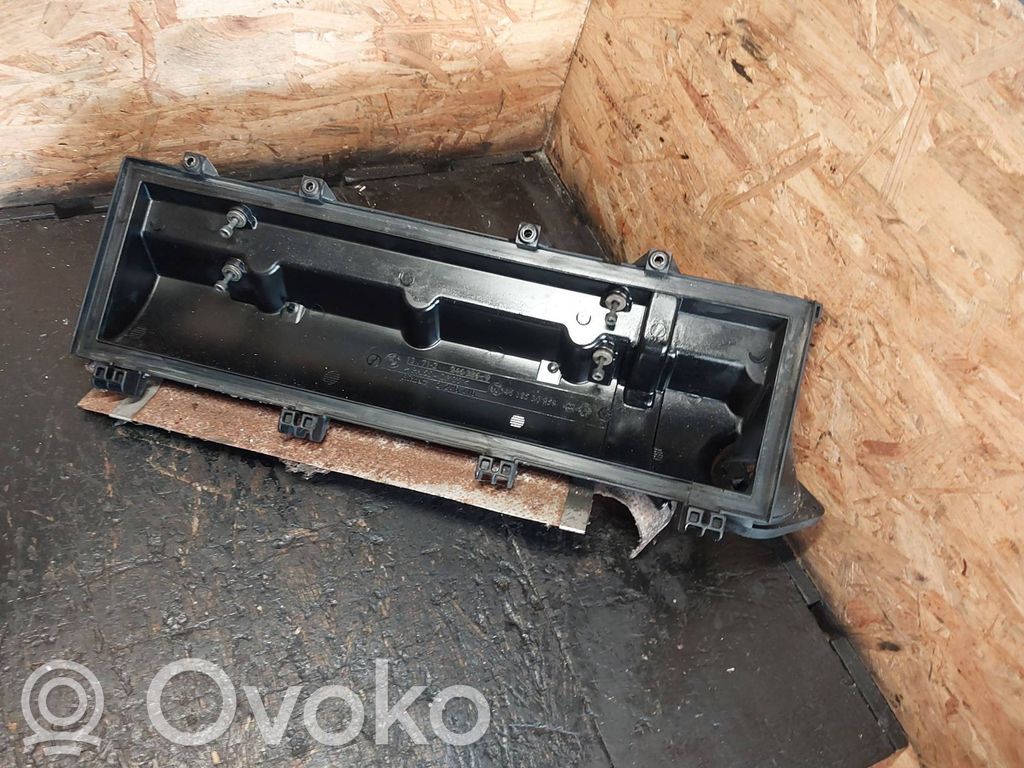 BMW 5 E39 Ventildeckel 