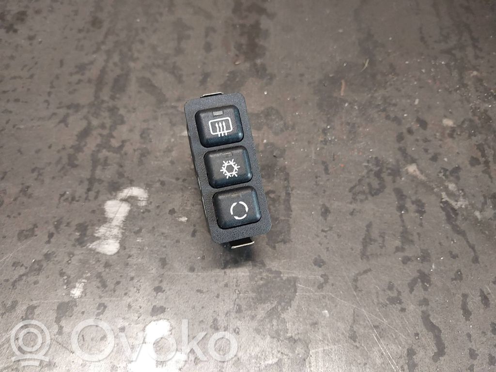 BMW 3 E36 Windscreen/window heater switch 