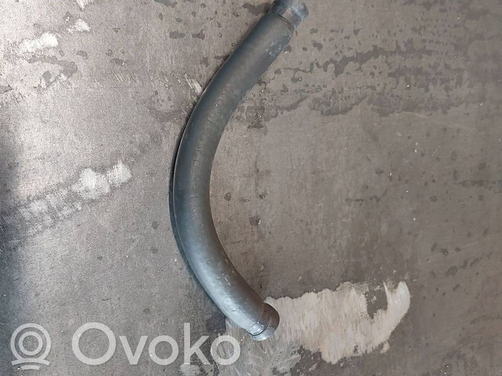 BMW 5 E39 Caurulīte (-es) / šļūtene (-es) 