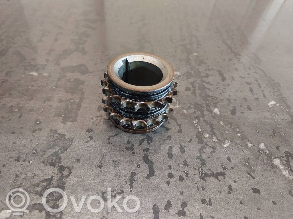 BMW 5 E39 Crankshaft gear 