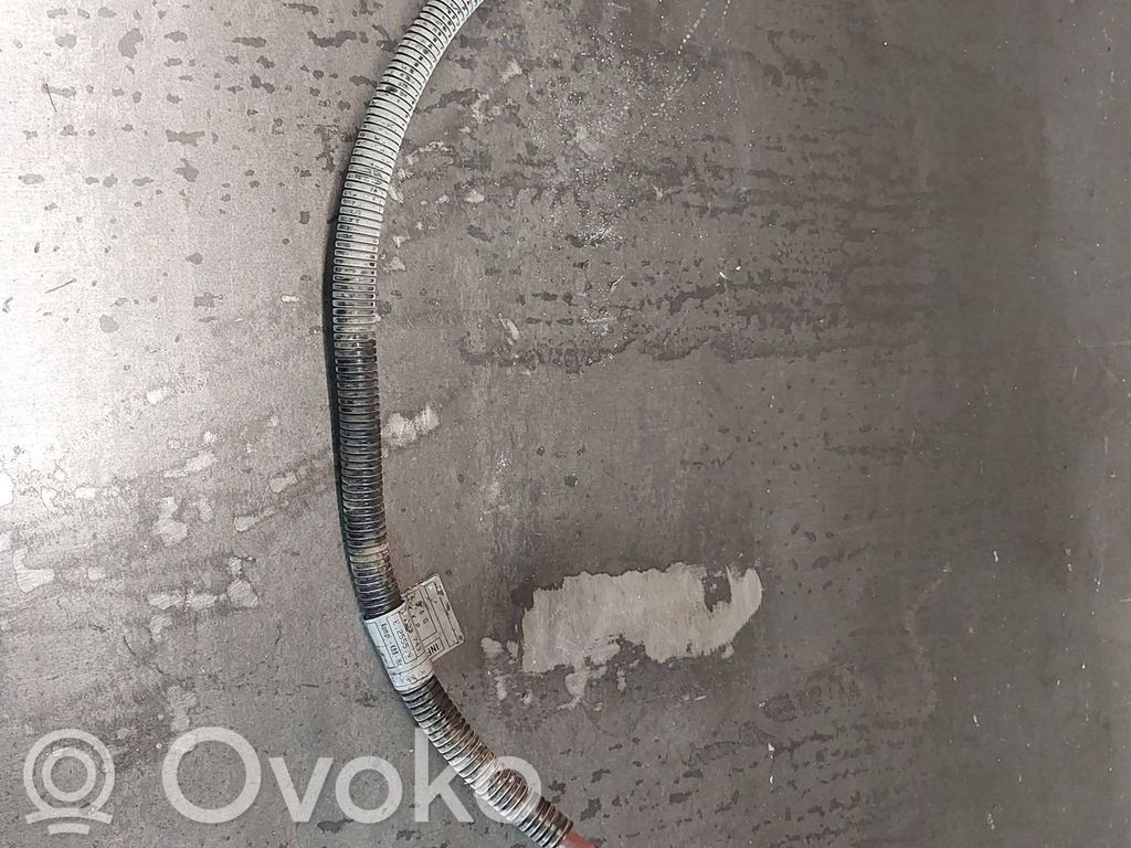Plusa vads (akumulatora)   1439744,1439743