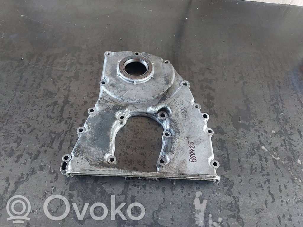BMW 3 E46 Timing chain cover 