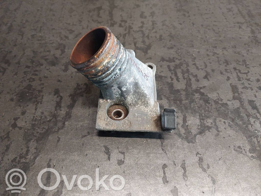 BMW 3 E36 Engine coolant pipe/hose 