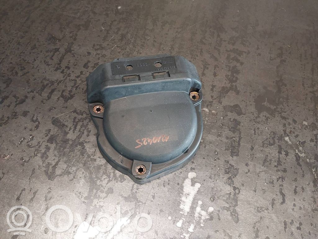 BMW 3 E36 Spark distributor cap 