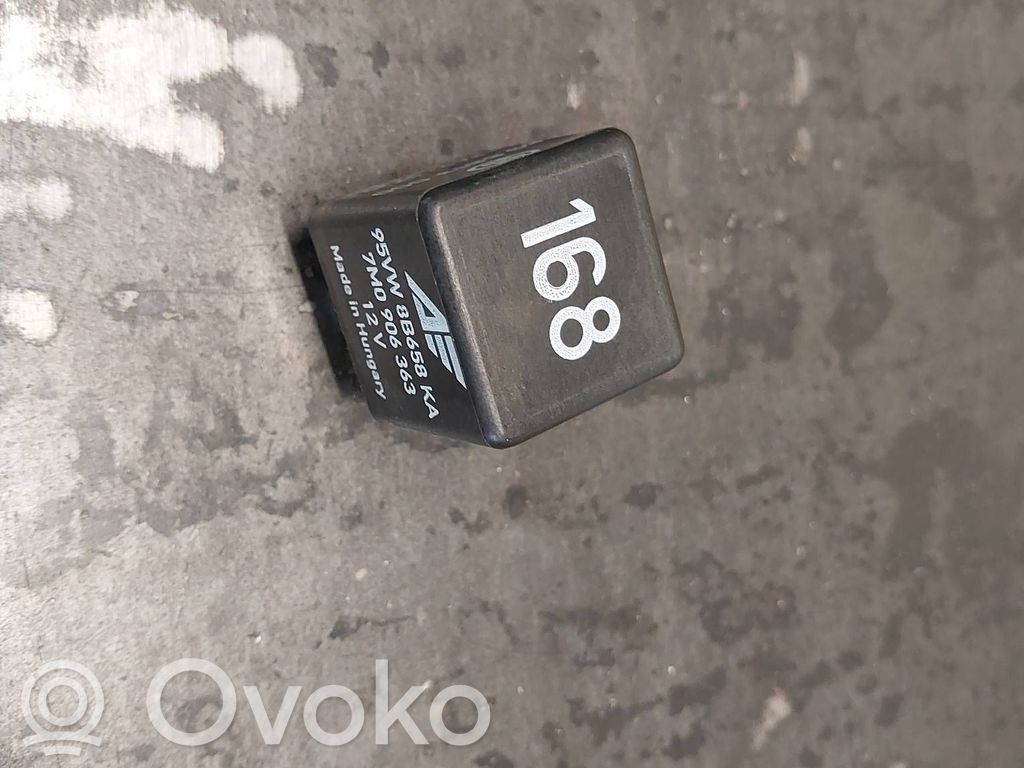 Muu rele   7M0906363,95VW8B658KA,168