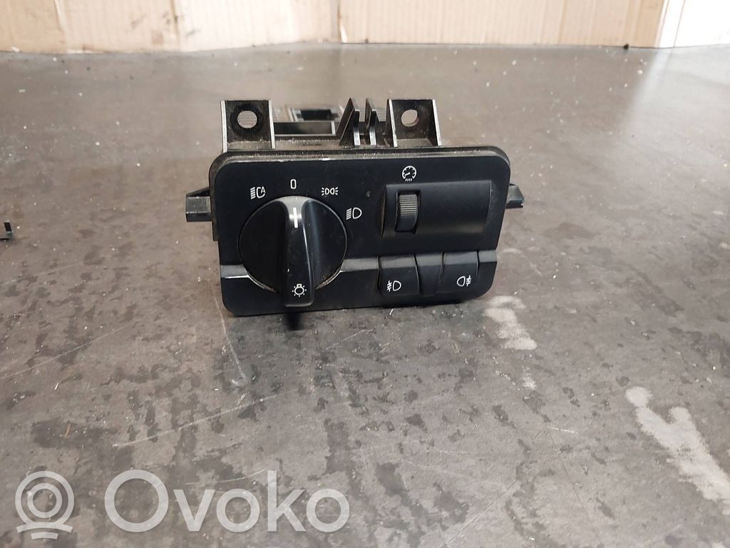 BMW 3 E46 Light switch 