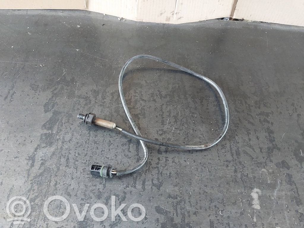 Lambda probe sensor   1427884