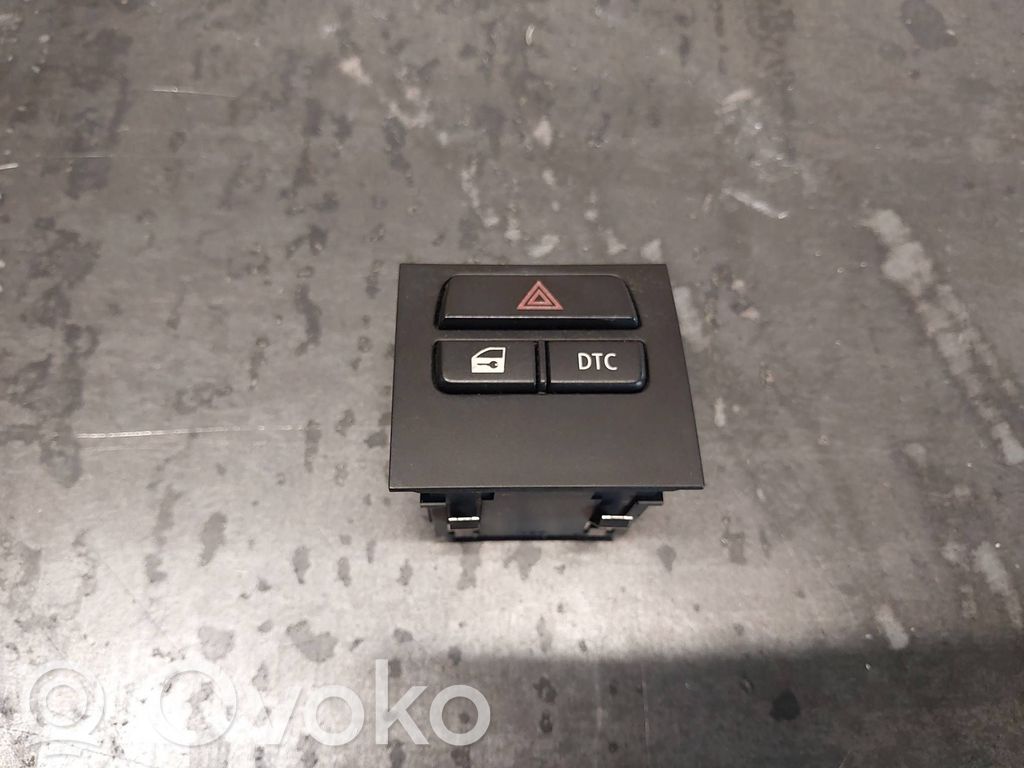 BMW 3 E90 E91 Hazard light switch 