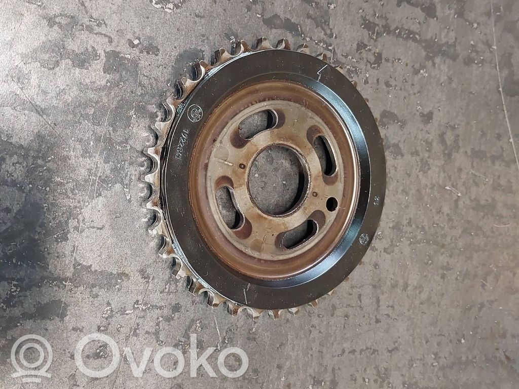 BMW 5 E39 Camshaft pulley/ VANOS 