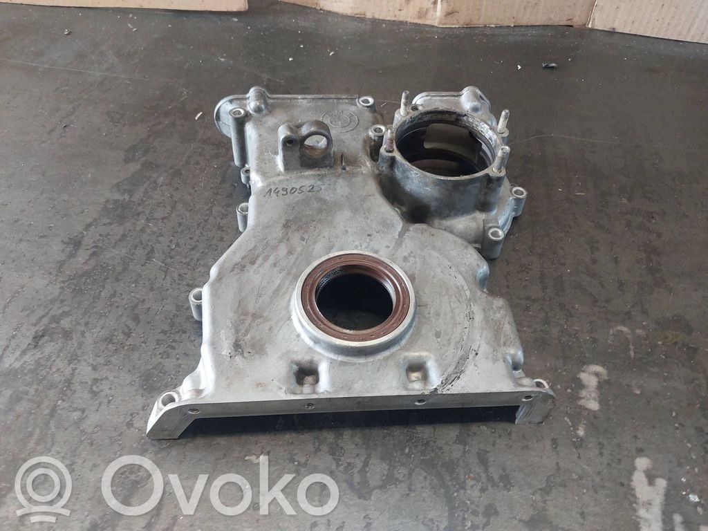 BMW 5 E39 Timing belt guard (cover) 