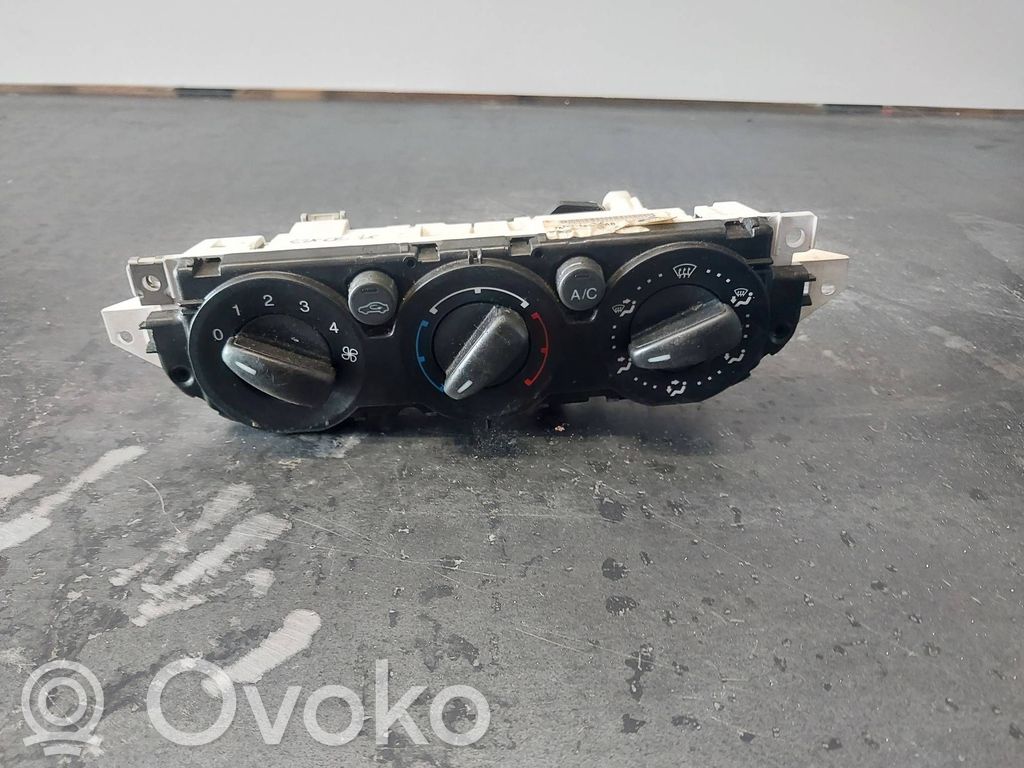 Ford Focus Interior fan control switch 