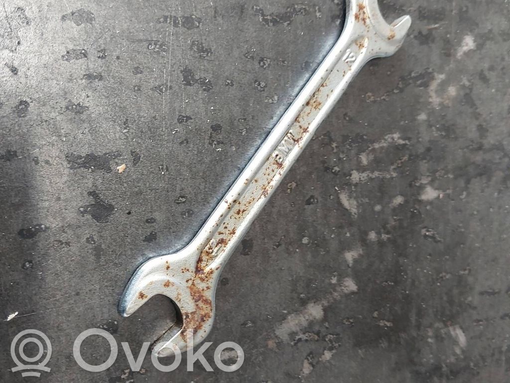 BMW 3 E46 Tool set 