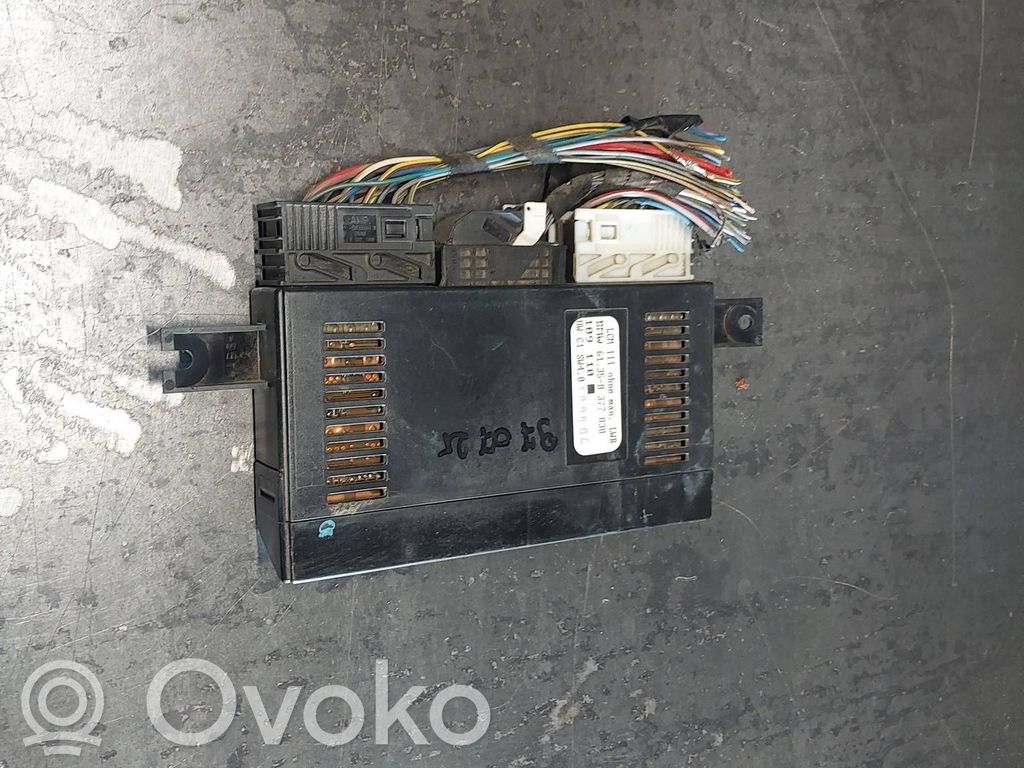 BMW 5 E39 Light module LCM 