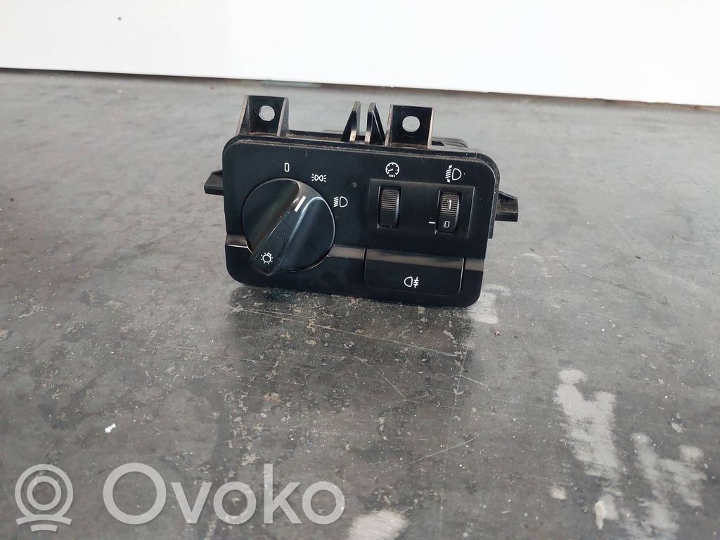 BMW 3 E46 Light switch 
